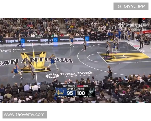 勇士与马刺精彩对决比赛录像回顾分析与精彩瞬间集锦