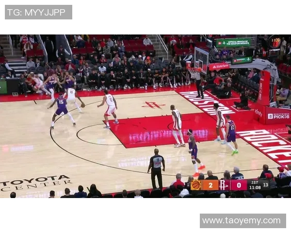 小贾巴里史密斯在NBA新赛季的崛起与挑战分析